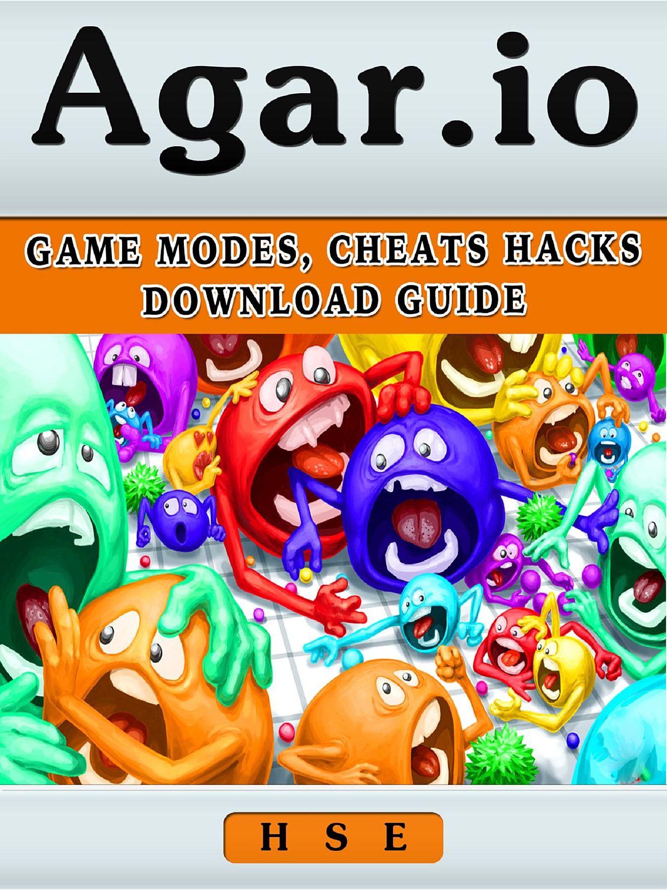 Agario Game: Mods, Cheats, Hacks, Download Guide