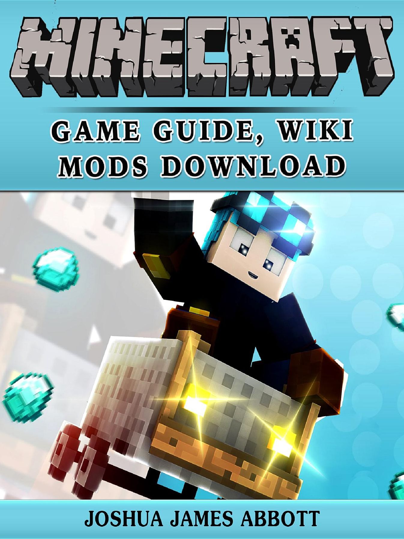 Minecraft: Game Guide, Wiki, Mods, Download