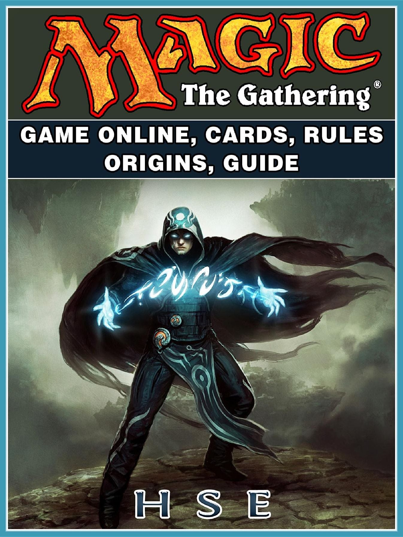 Magic The Gathering Game Online, Cards, Rules Origins, Guide
