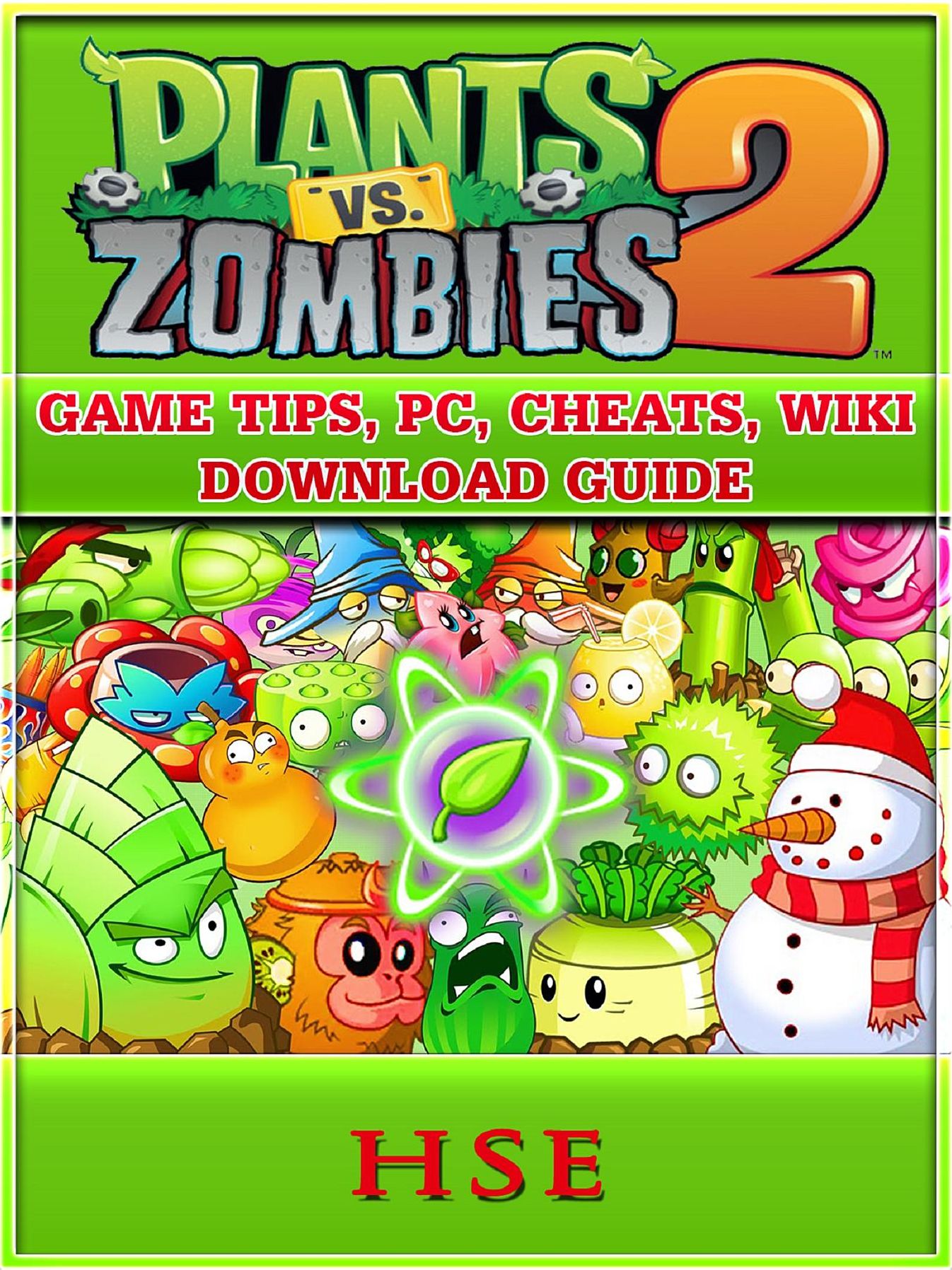 Plants Vs Zombies 2 Game Tips, PC, Cheats, Wiki, Download Guide
