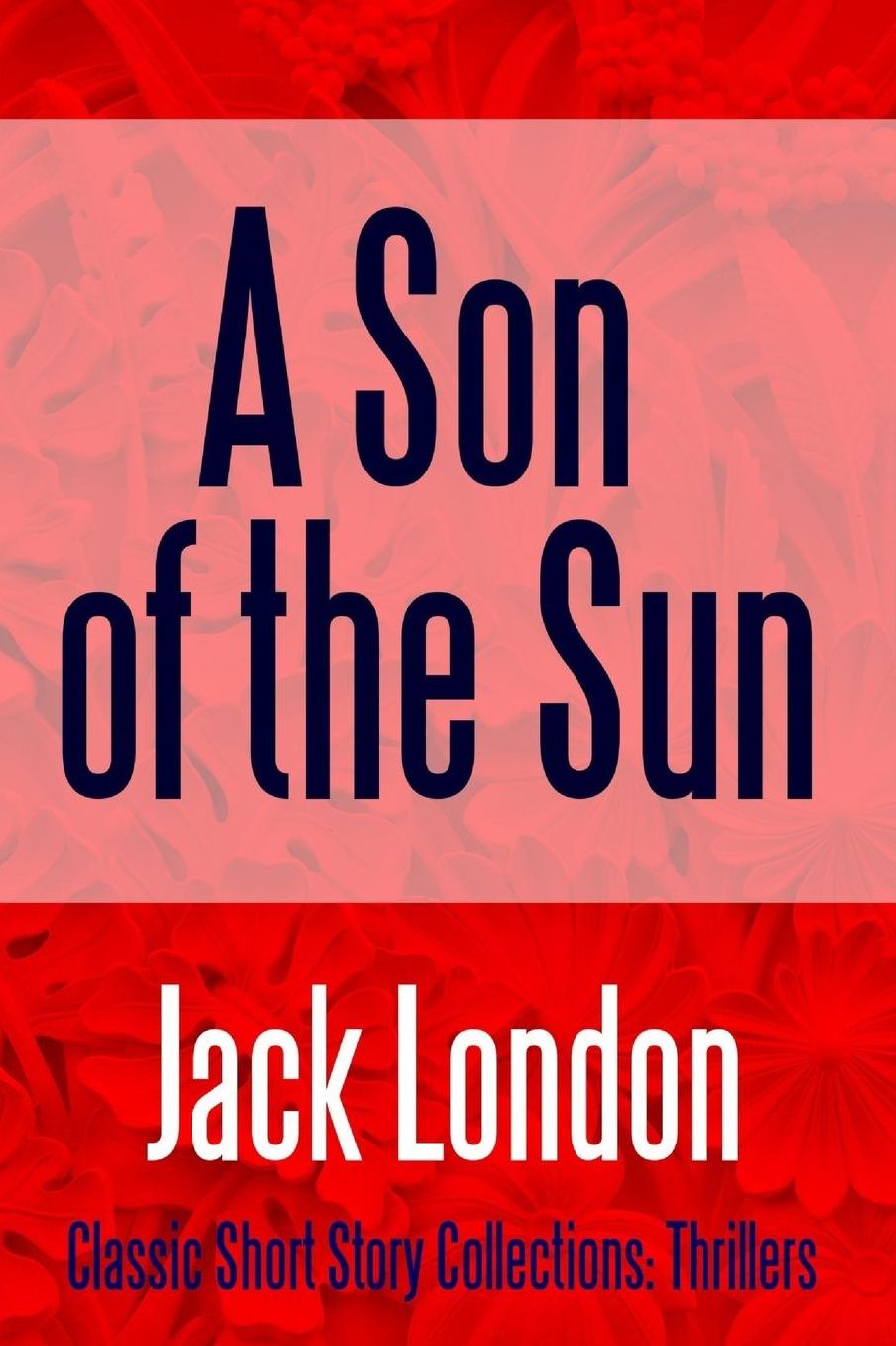 A Son of the Sun