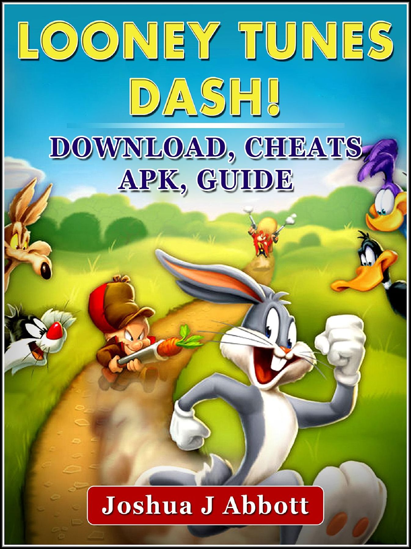 Looney Tunes Dash! Download, Cheats, APK, Guide