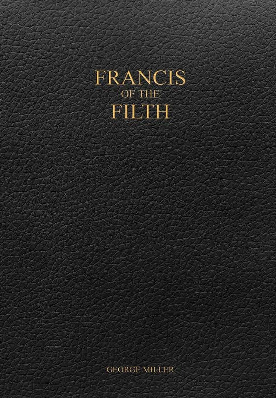 Francis of the Filth