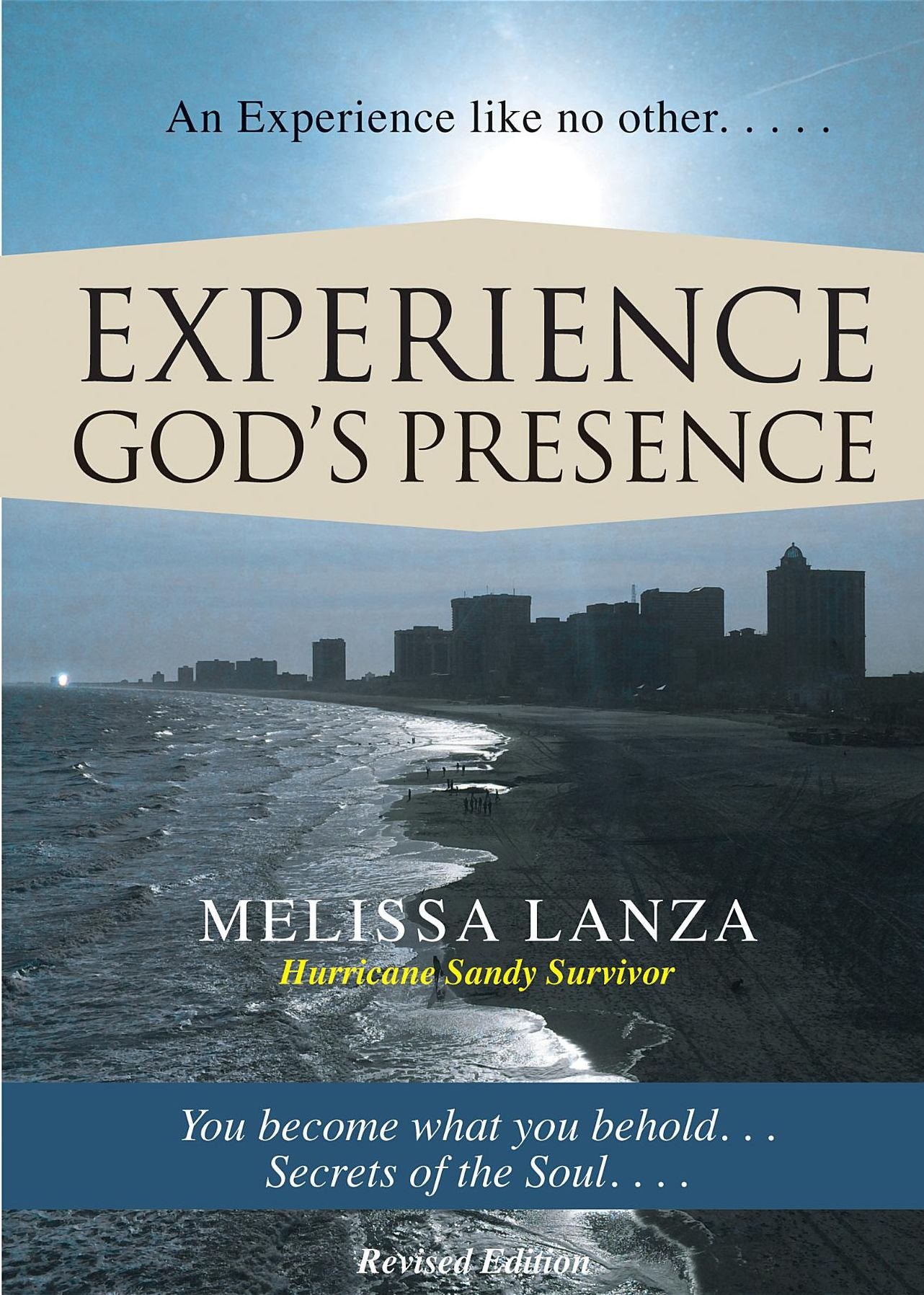 Experience God's Presence
