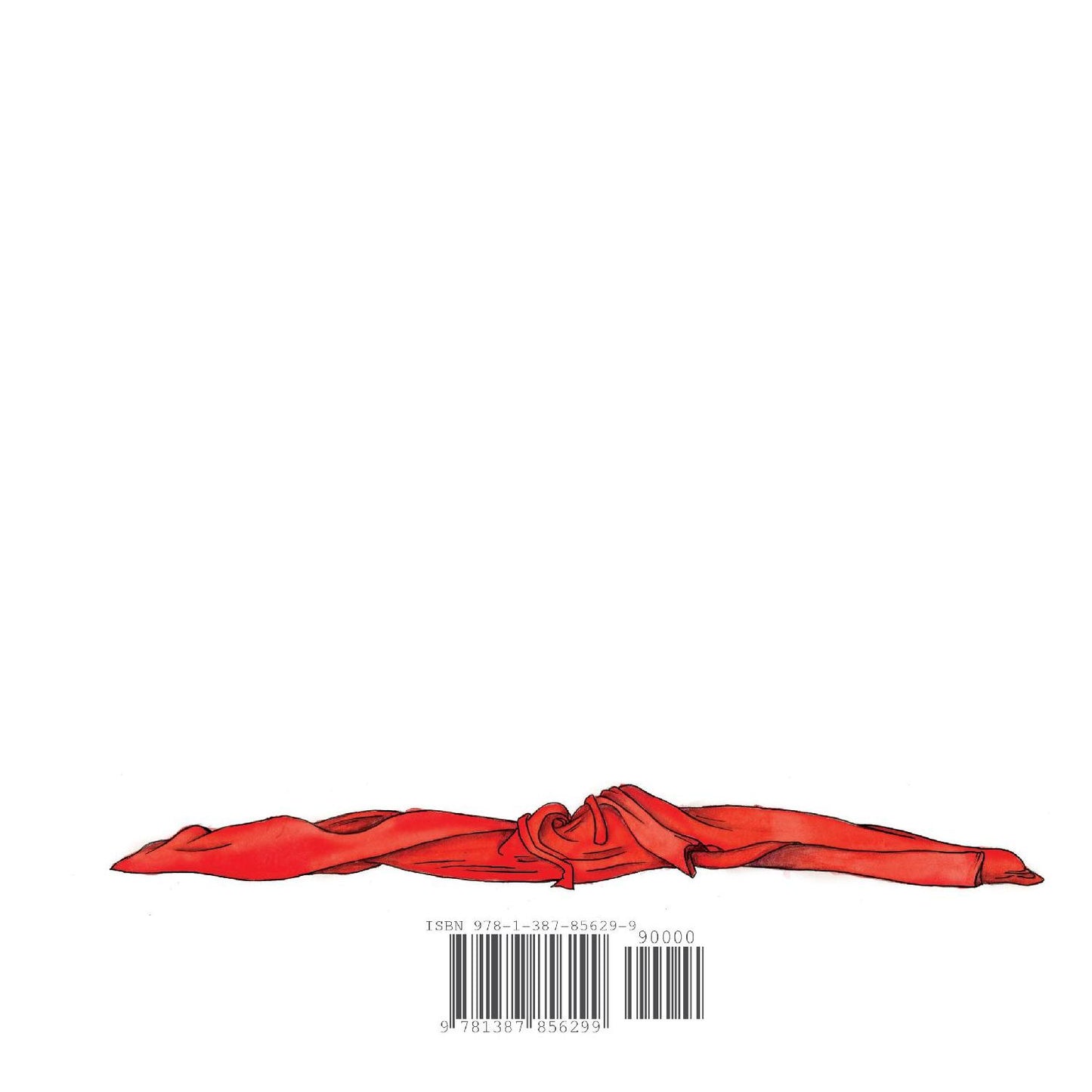 The Boy Who Liked to Wear a Red Cape