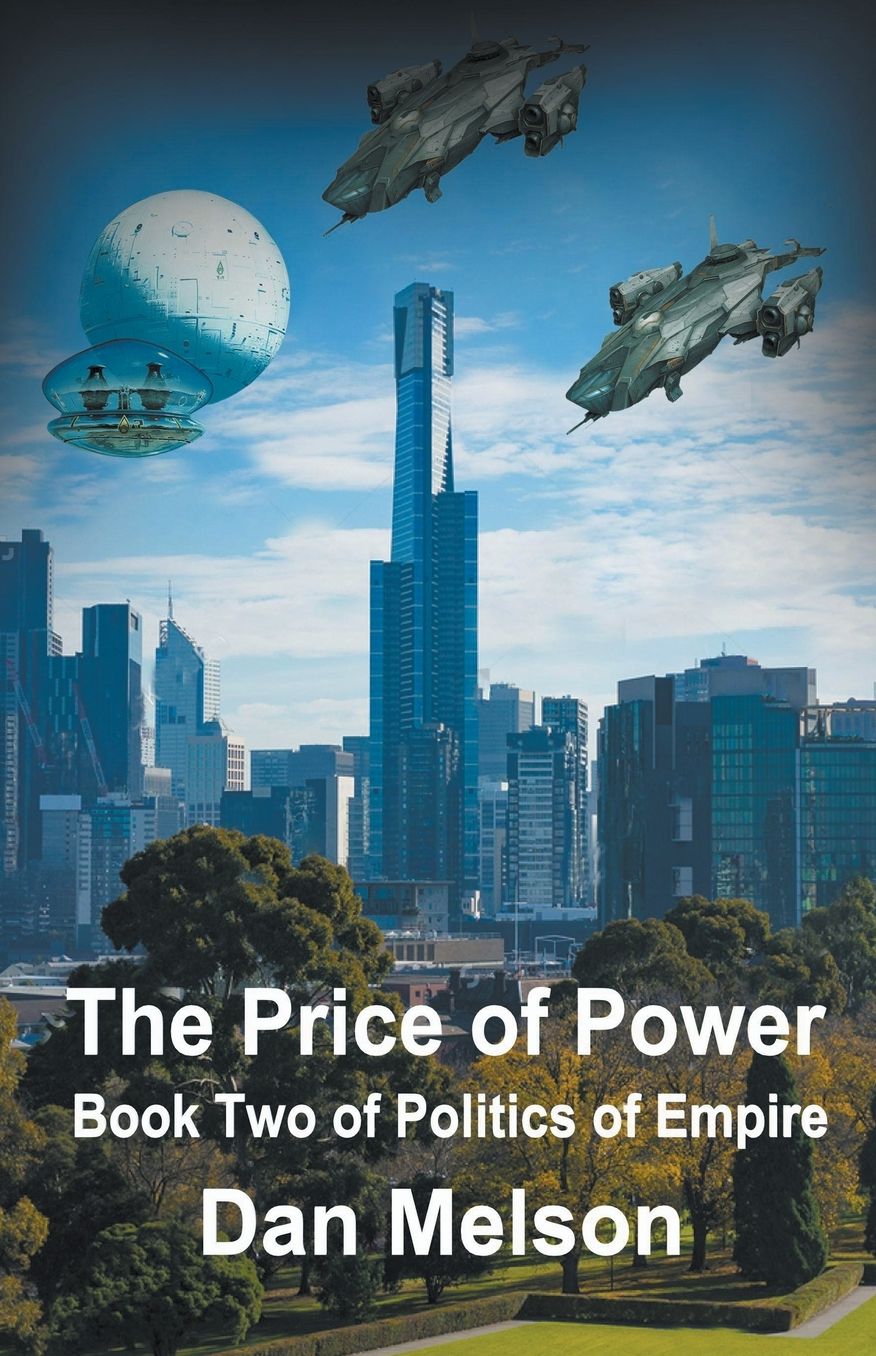 The Price of Power