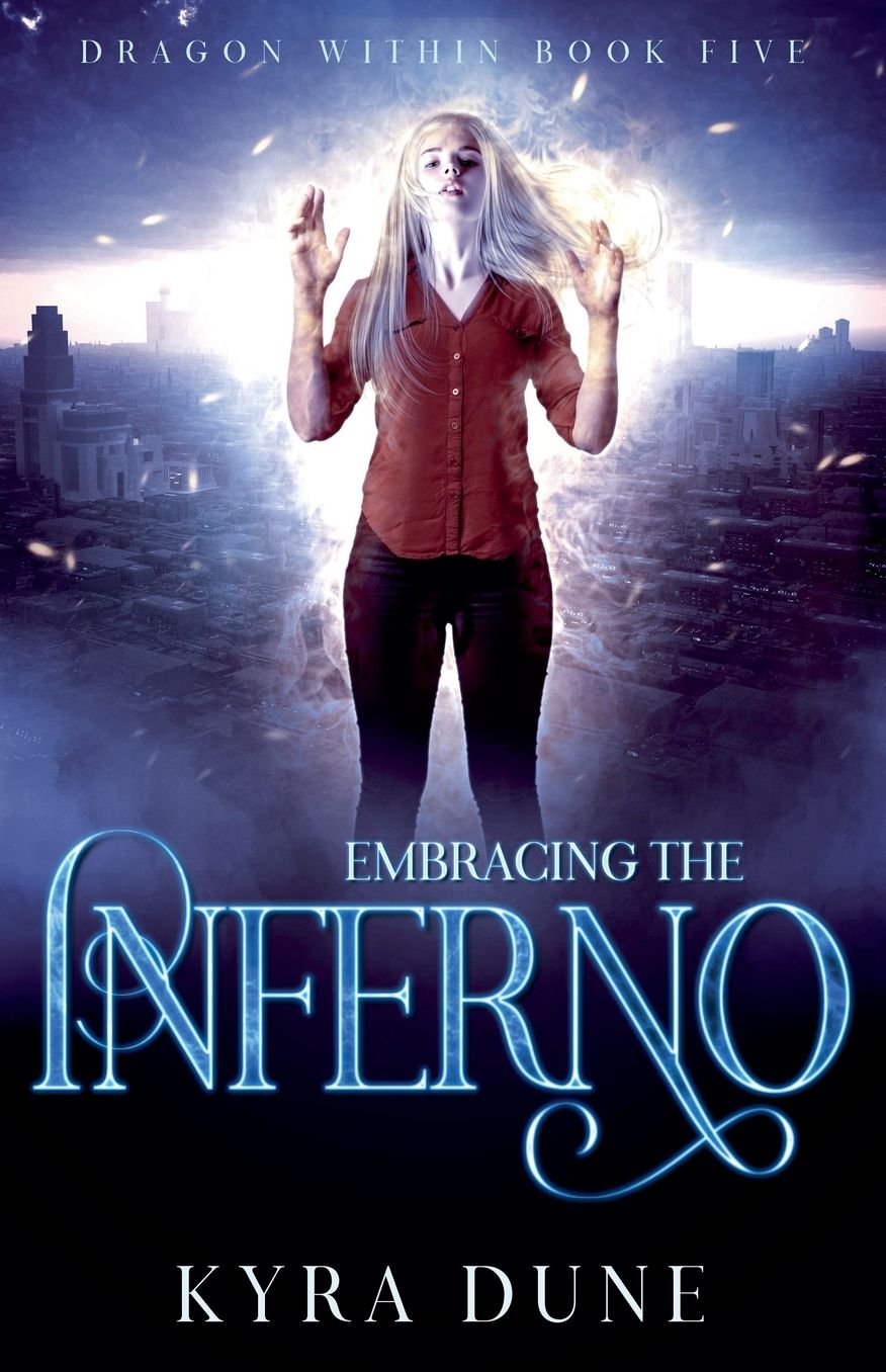 Embracing The Inferno