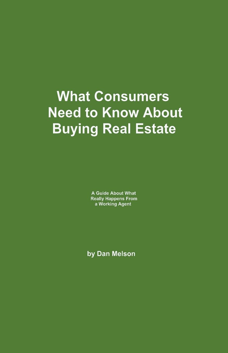 What Consumers Need to Know About Buying Real Estate