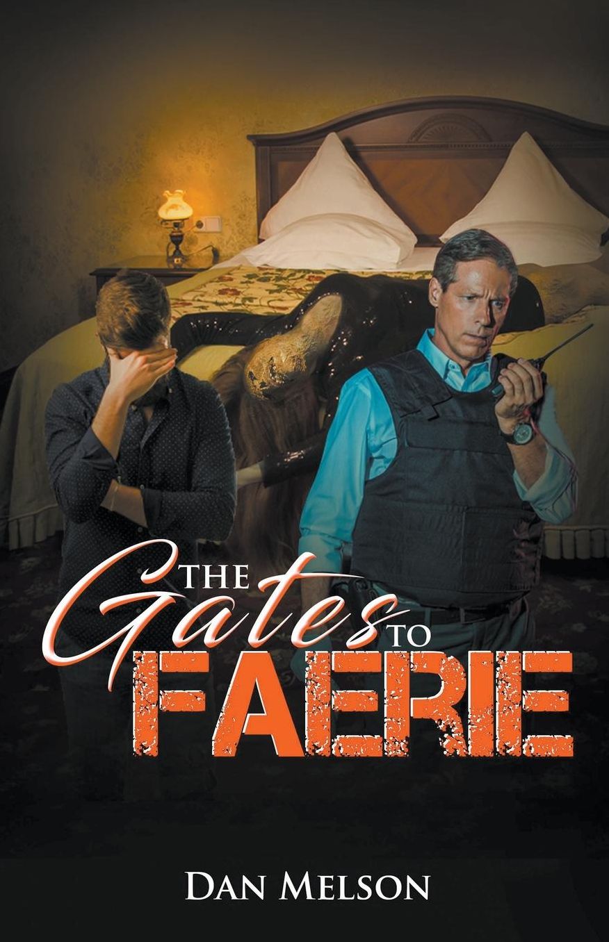The Gates To Faerie