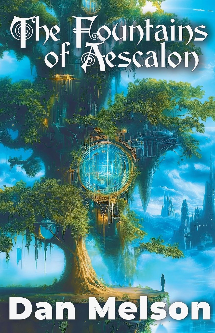 The Fountains Of Aescalon