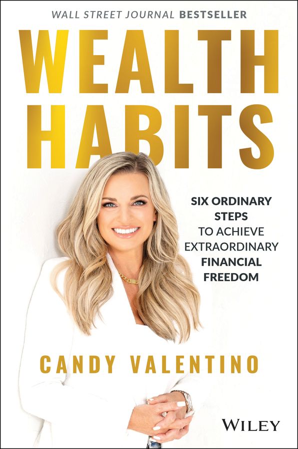Generation Wealth: Six Ordinary Ways to Create Extraordinary Wealth