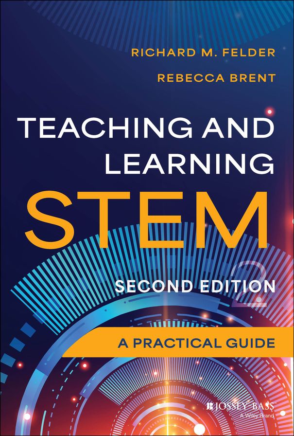 Teaching and Learning STEM: A Practical Guide