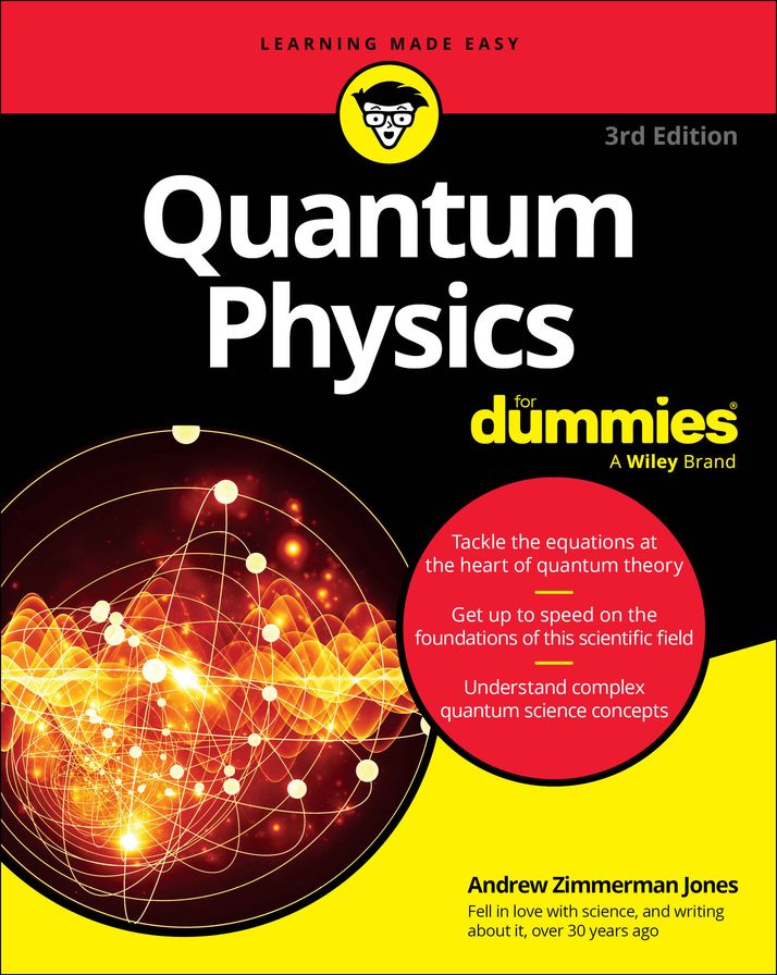 Quantum Physics For Dummies