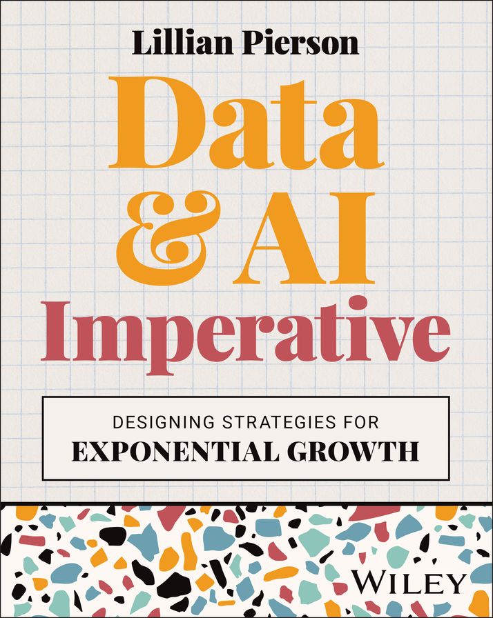 The Data & AI Imperative: Designing Strategies for Exponential Growth