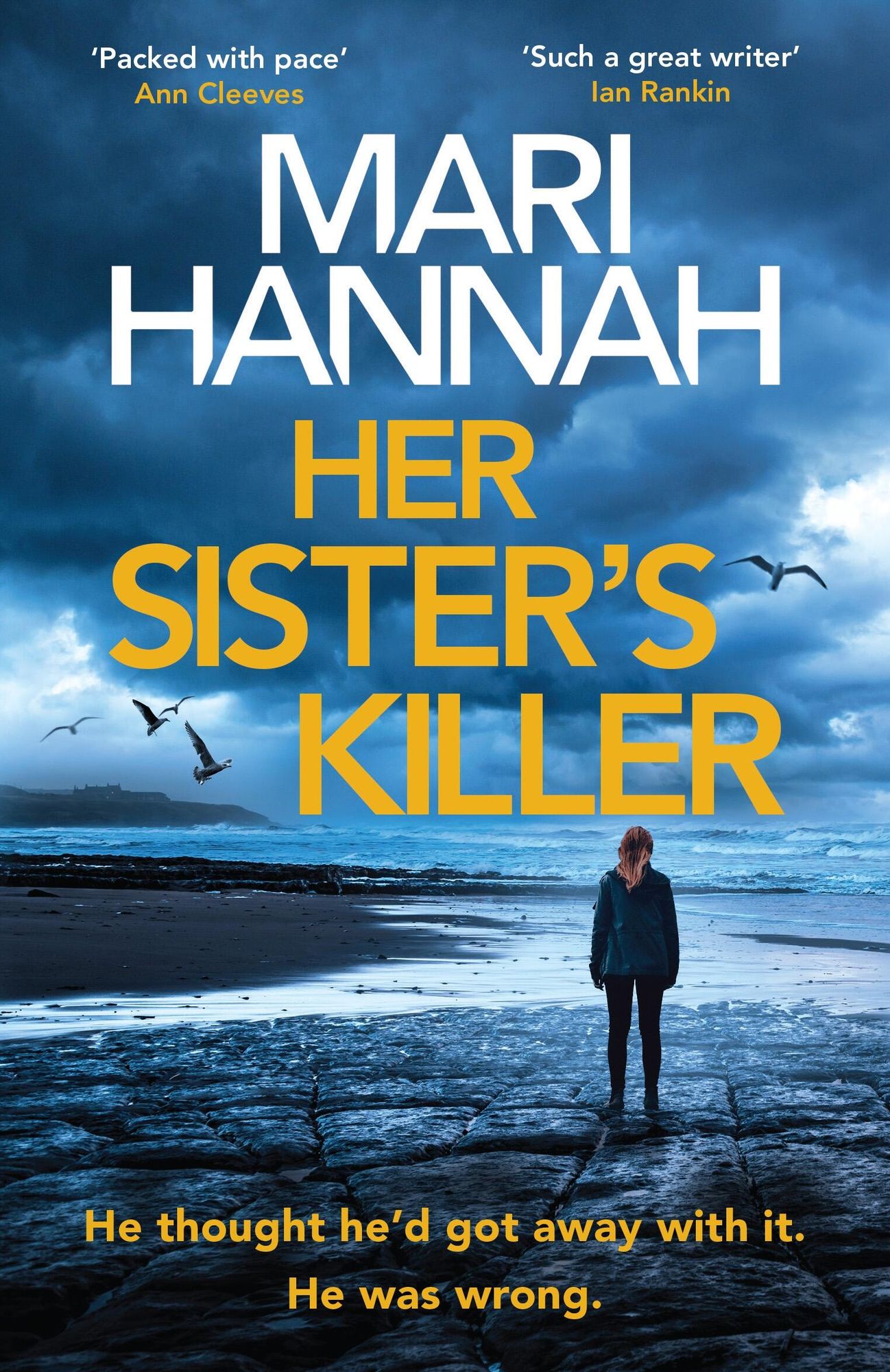 A Truth More Painful Than Murder: A brand-new Northumbria CID Stone and Oliver thriller