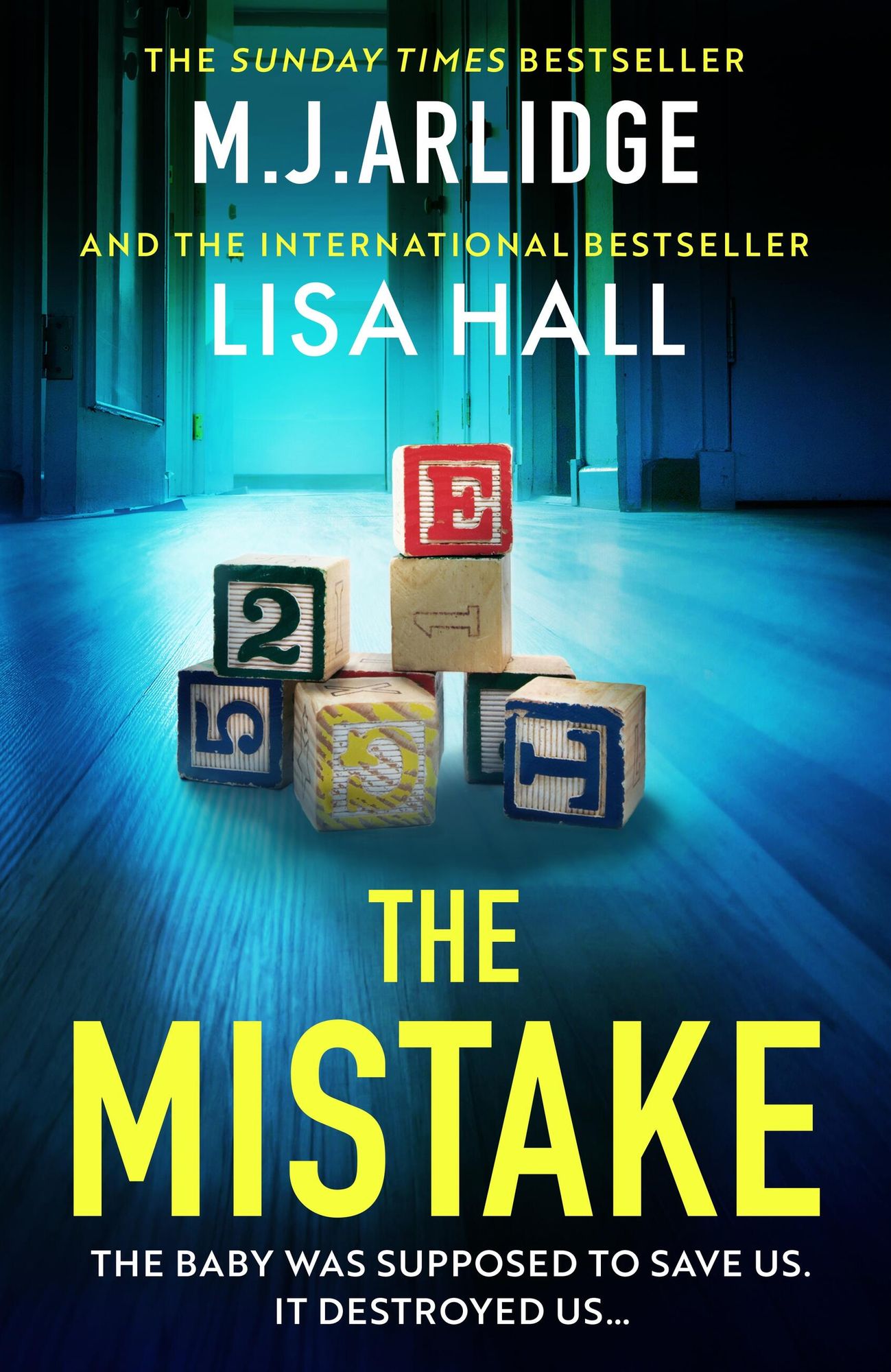 The Mistake