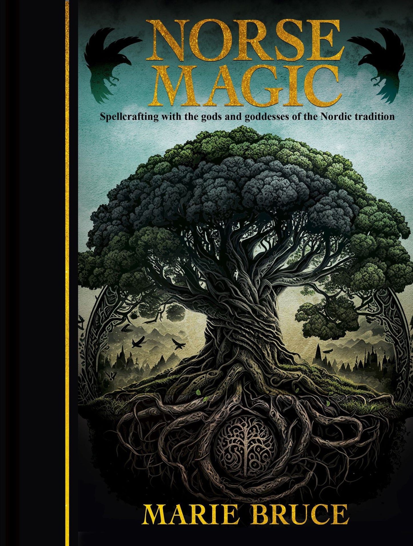 Norse Magic