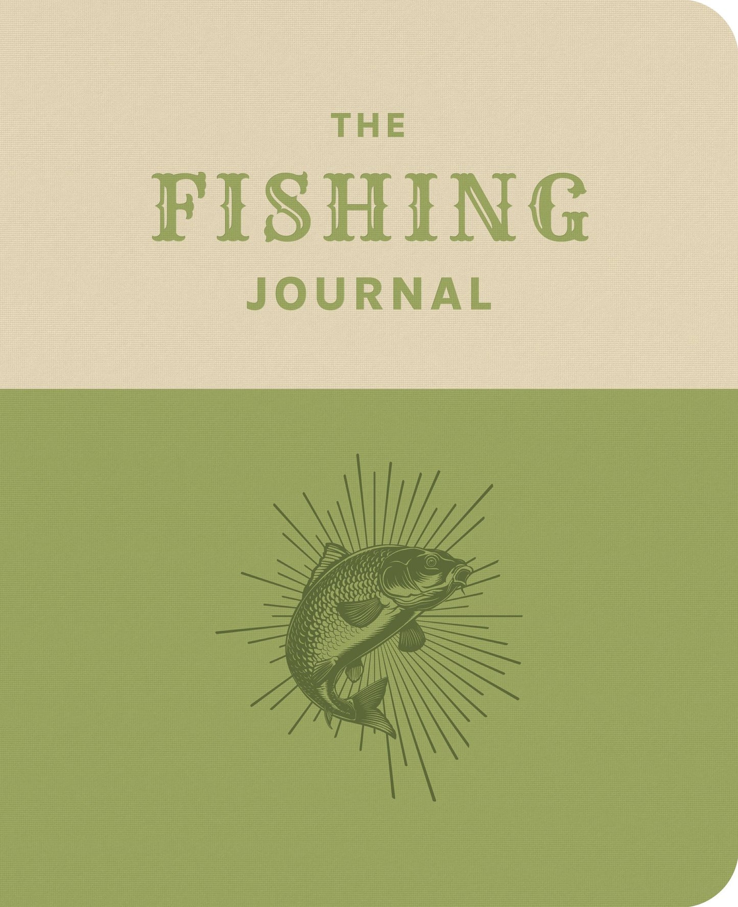 Fishing Journal
