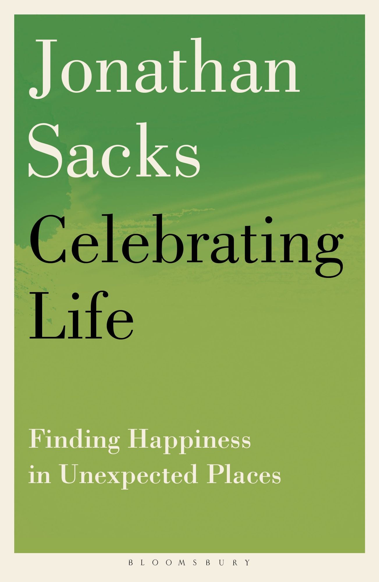 Celebrating Life: Finding Happiness in Unexpected Places