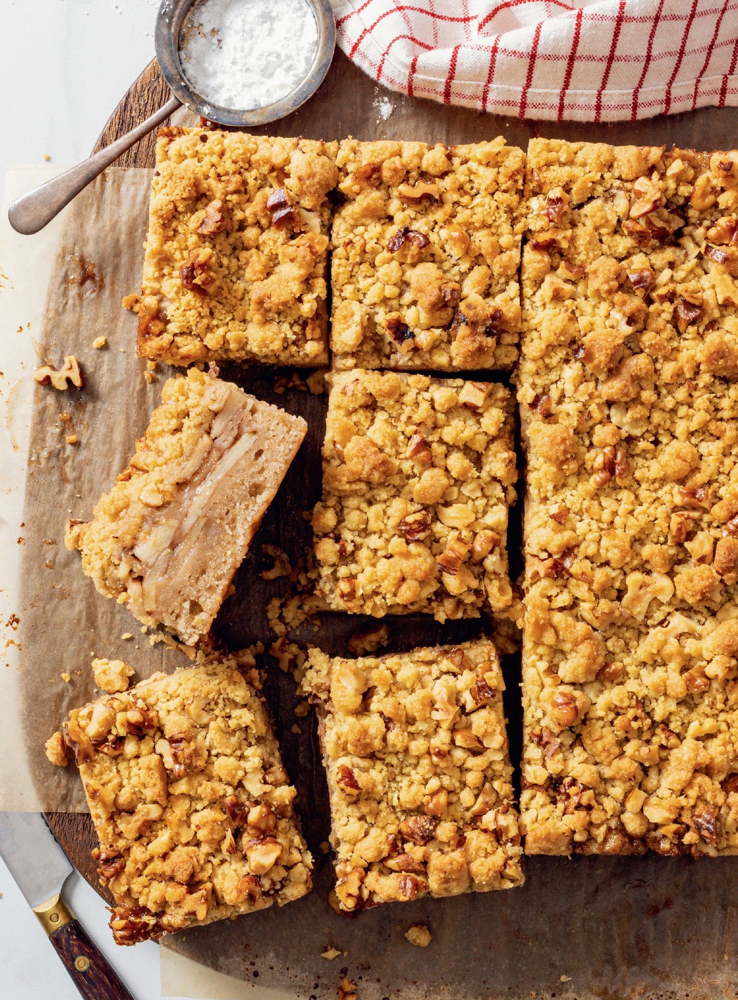 The Elements of Baking: Making any recipe gluten-free, dairy-free, egg-free or vegan
