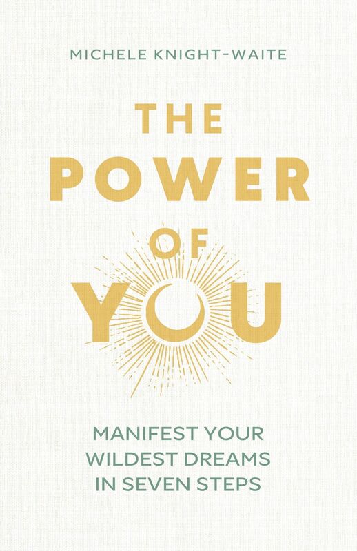 The Power of You: Ultimate Manifesting