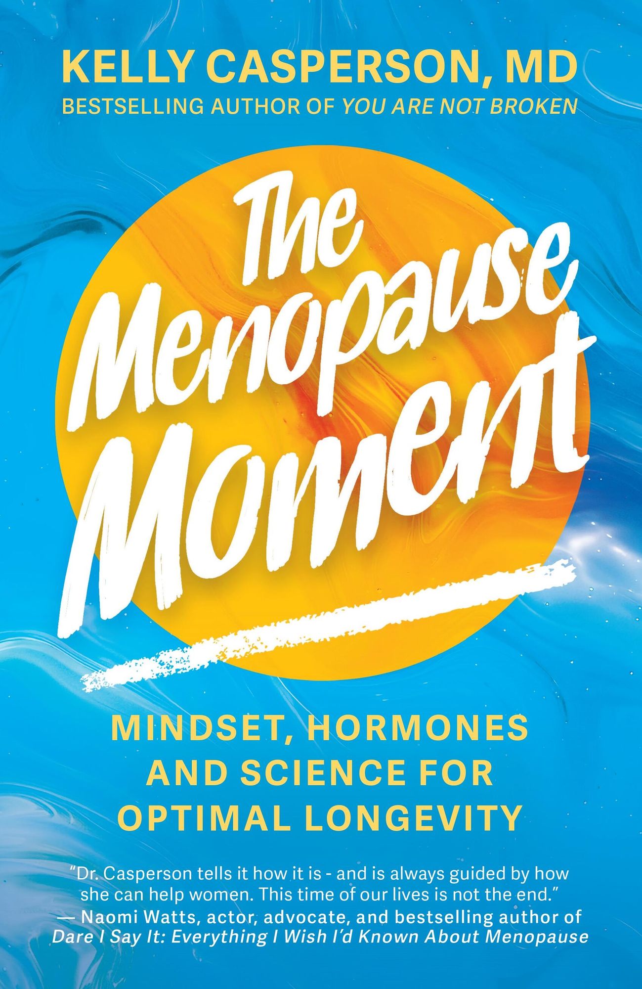 Midlife Matters: How to Become Stronger, Live Wiser, and Sail Through Menopause
