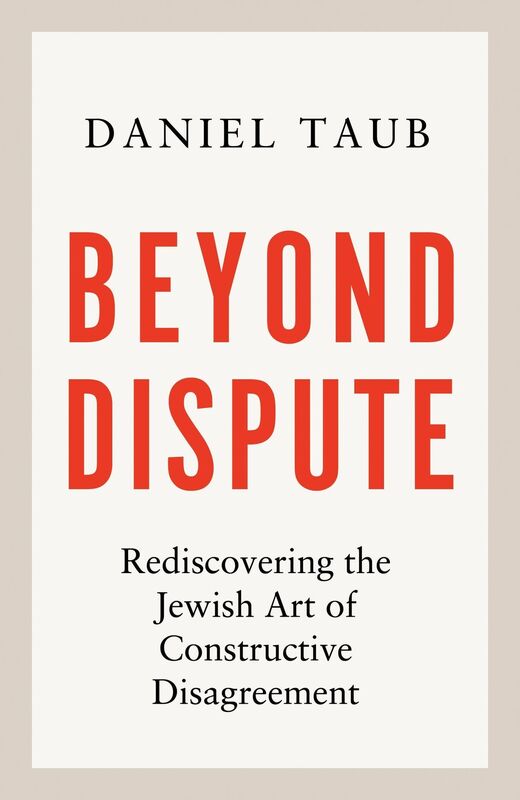 A Good Argument: Tested Tools for Divisive Times