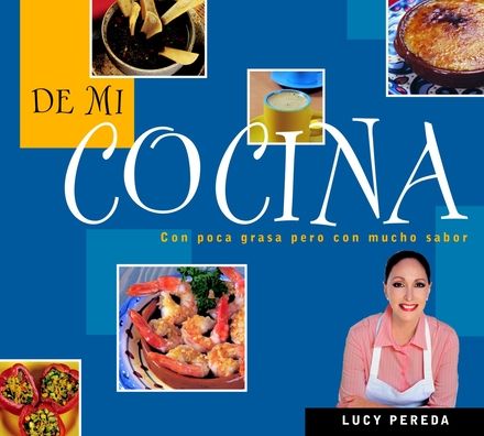 De Mi Cocina