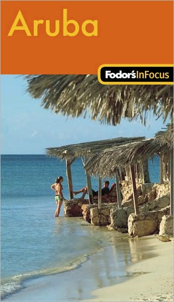 Fodor's Pocket Aruba