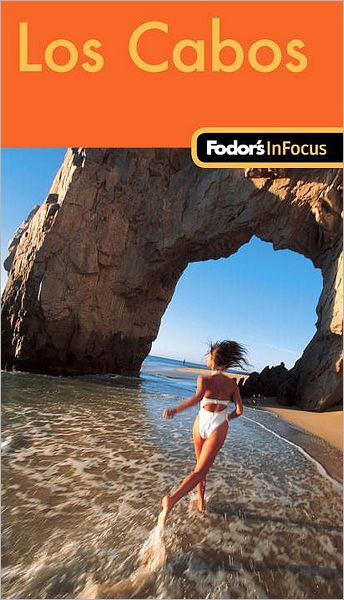 Fodor's Pocket Los Cabos