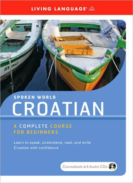 Spoken World: Croatian