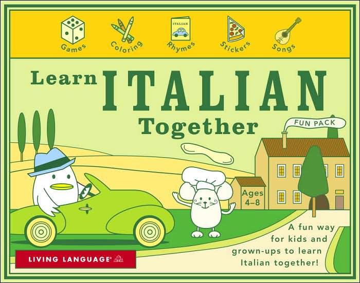 Learn Italian Together