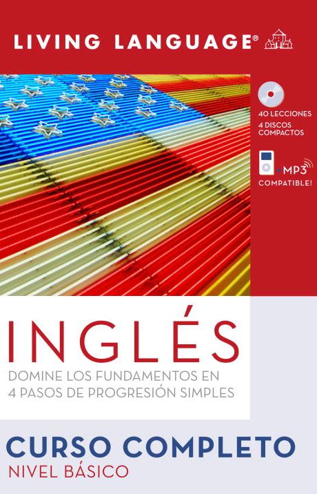 Ingles Curso Completo: Nivel Basico (PKG)