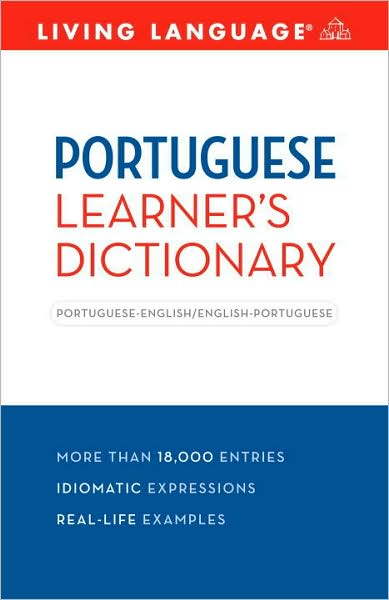Complete Portuguese: The Basics (Dictionary)