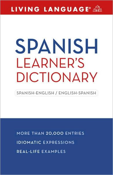 Complete Spanish: The Basics (Dictionary)