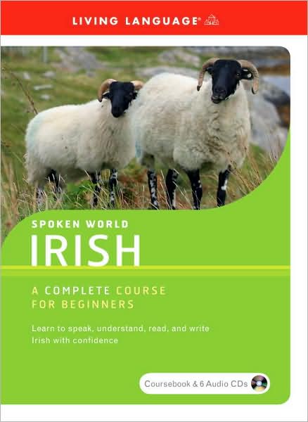 Spoken World: Irish