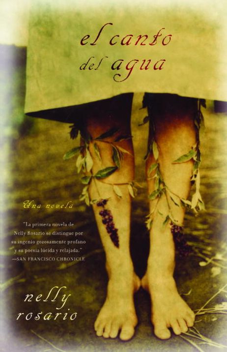 El Canto de Agua (Song of the Water Saints)