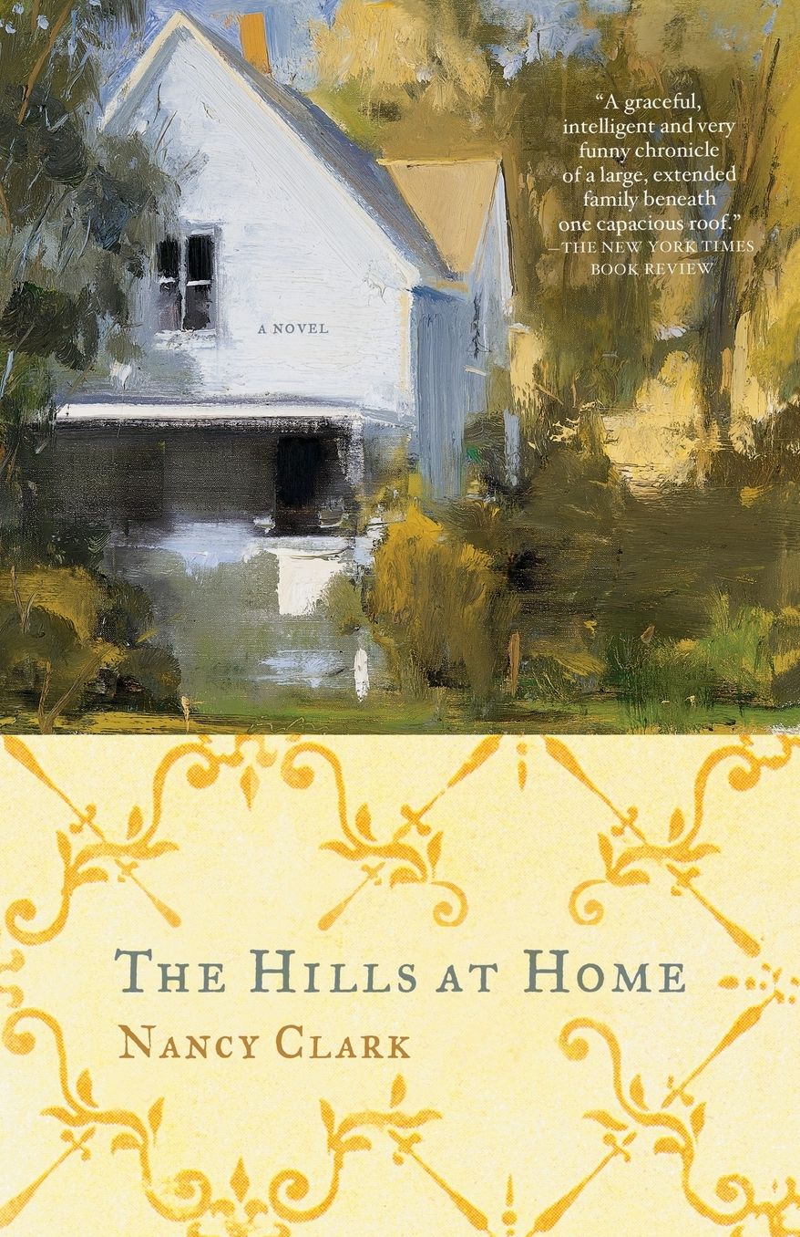 The Hills at Home