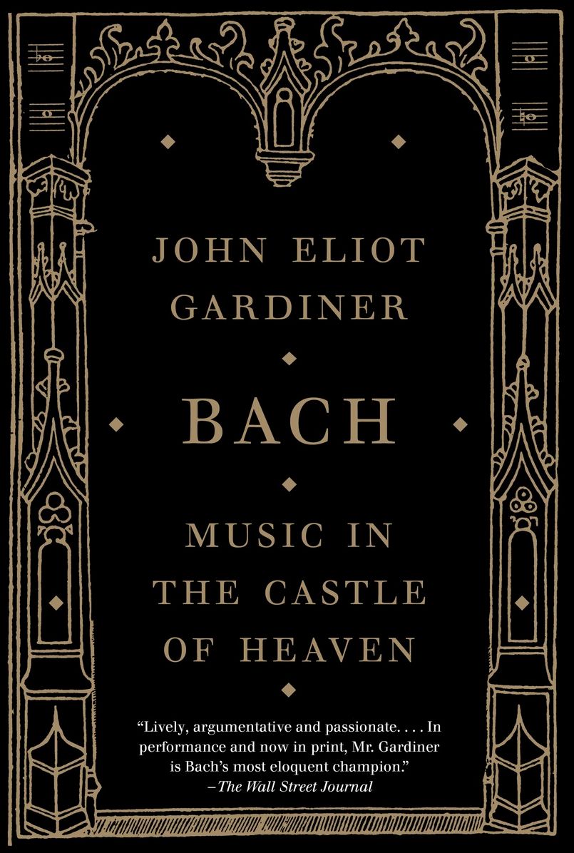 Bach: Music in the Castle of Heaven
