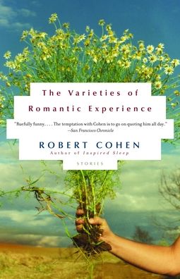 The Varieties Of Romantic Experience