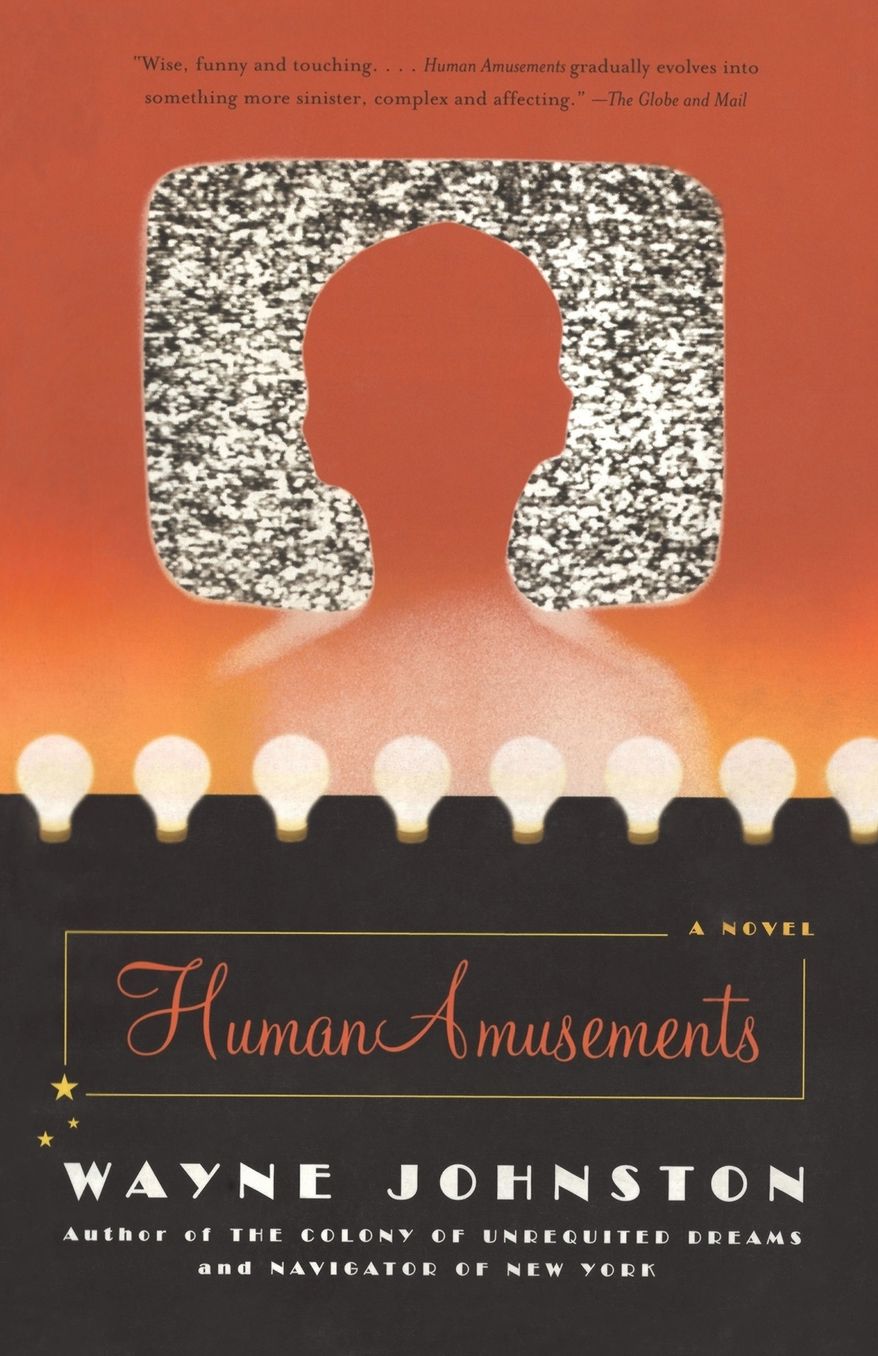 Human Amusements