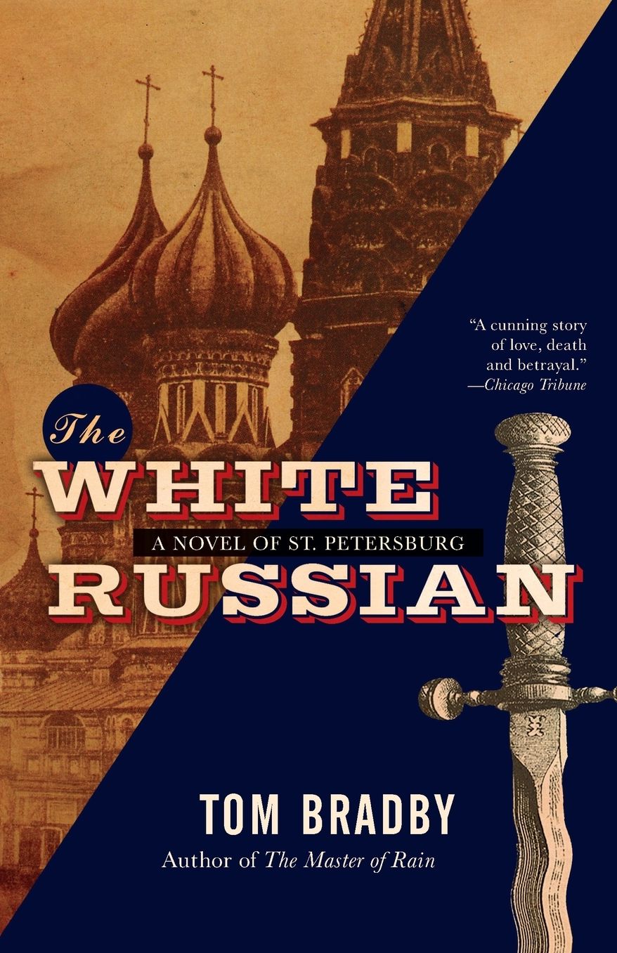 The White Russian