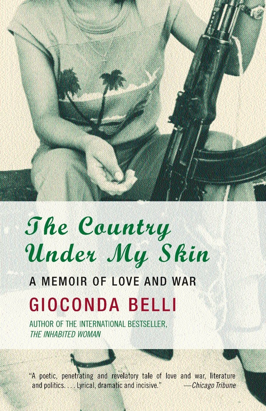 Country Under My Skin: A Memoir of Love and War