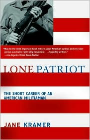 Lone Patriot: The Short Career of an American Militiaman