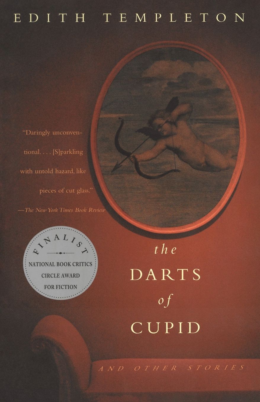 The Darts of Cupid: And Other Stories