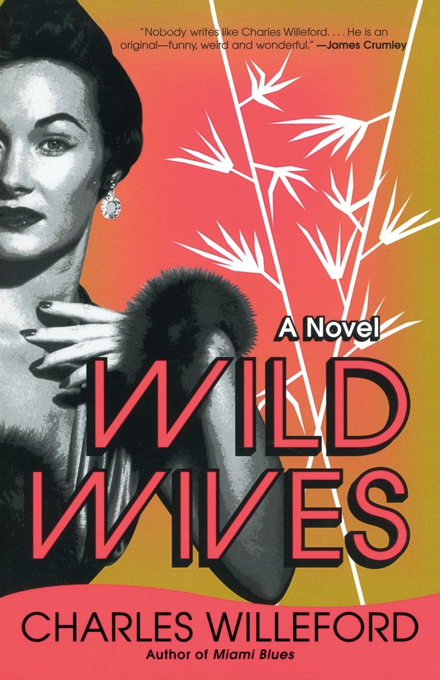 Wild Wives