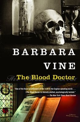 The Blood Doctor