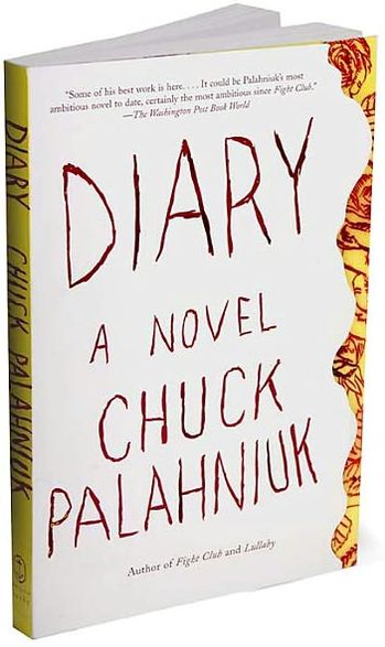 Diary