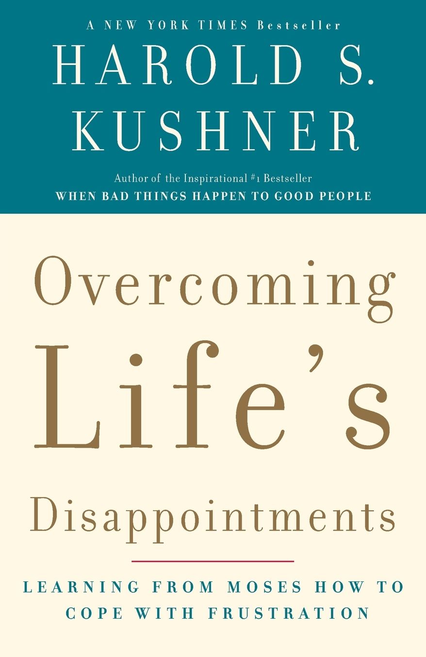 Overcoming Life's Disappointments