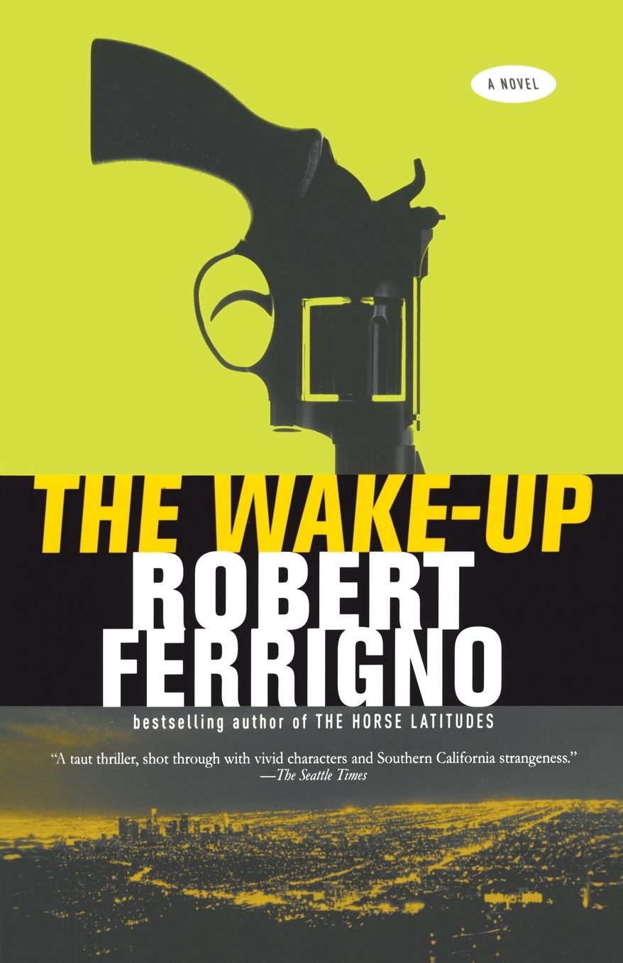 The Wake-Up